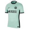 Camiseta de fútbol Chelsea Tercera Equipación 23-24 - Hombre